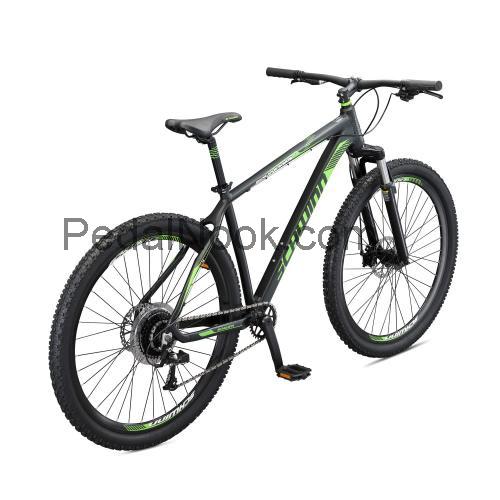 Schwinn Boundary specs and reviews